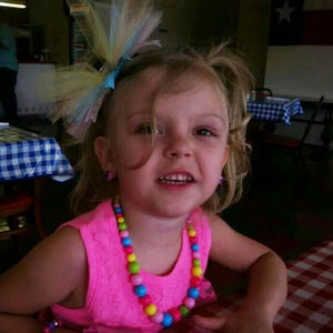 Meet your Posher, Janita